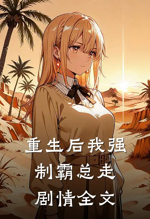 《重生后我强制霸总走剧情》全文