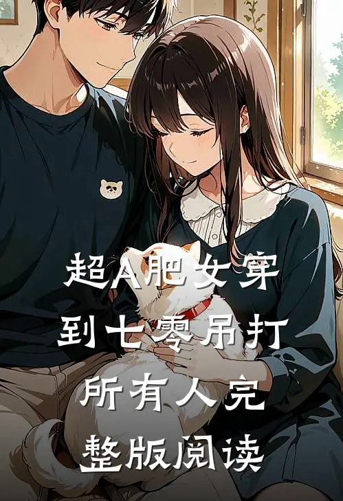 超A肥女穿到七零吊打所有人完整版阅读