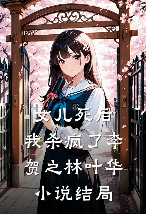 女儿死后，我杀疯了李贺之林叶华小说结局