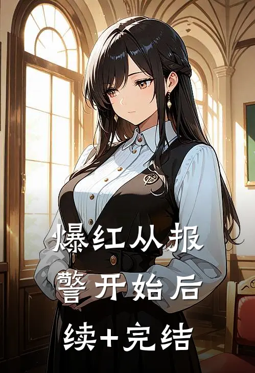 爆红从报警开始后续+完结