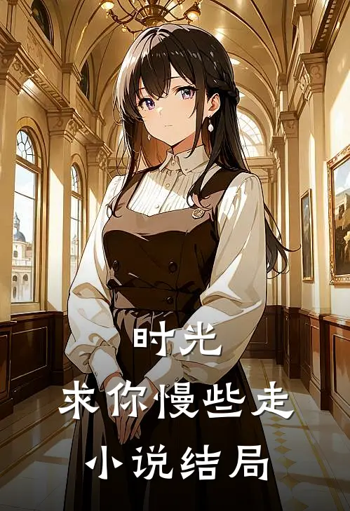 时光,求你慢些走结局怎么样