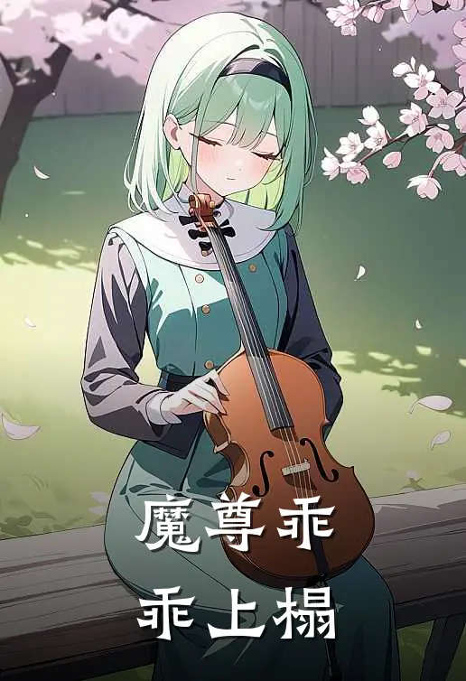 魔尊乖乖上榻