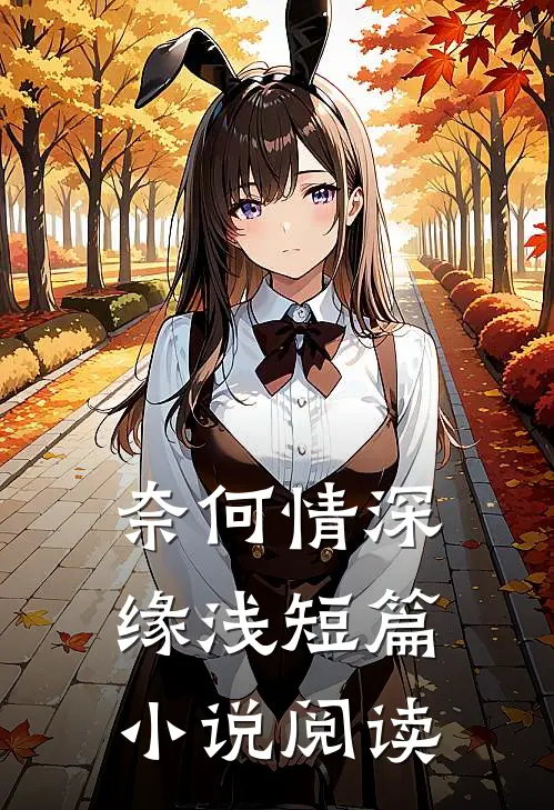 奈何情深缘浅短篇小说阅读