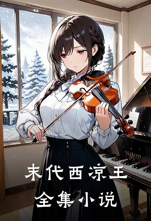 末代西凉王全集小说