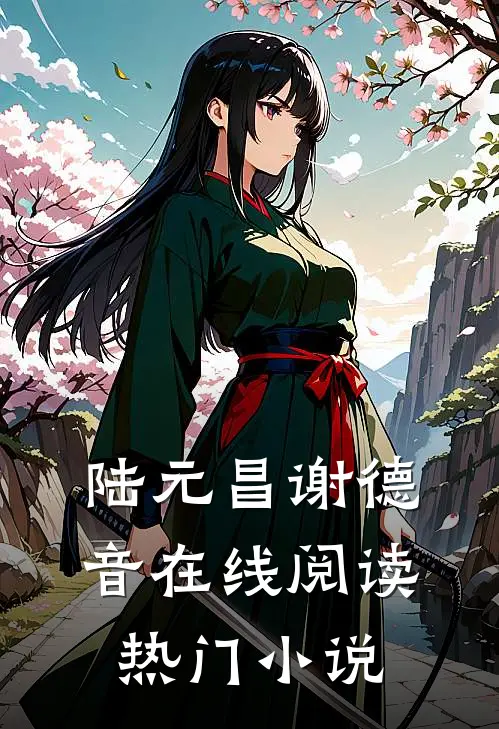 陆元昌谢德音在线阅读热门小说