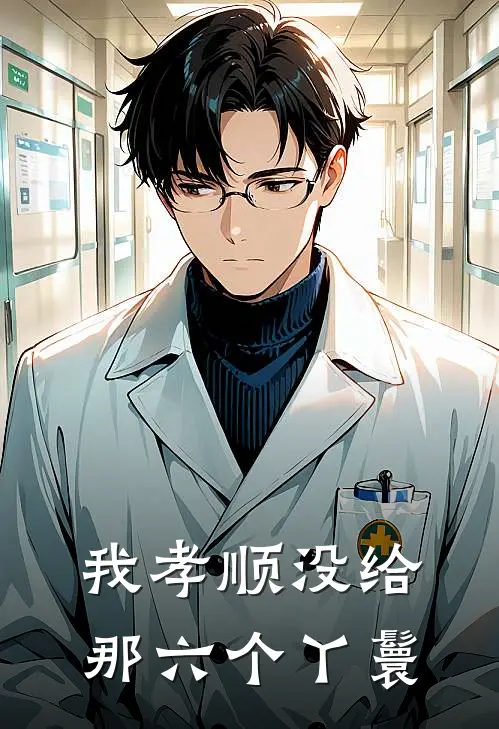 我孝顺没给那六个丫鬟