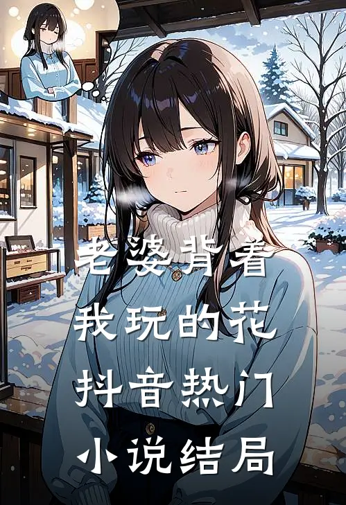 老婆背着我玩的花抖音热门小说结局