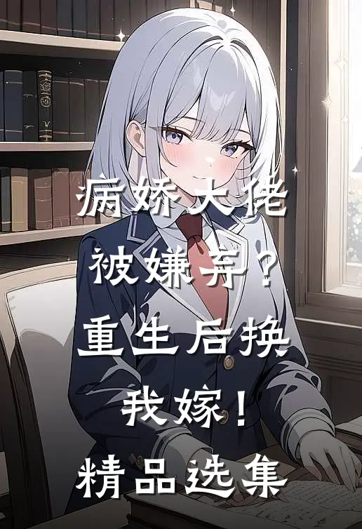 病娇大佬被嫌弃？重生后换我嫁！精品选集