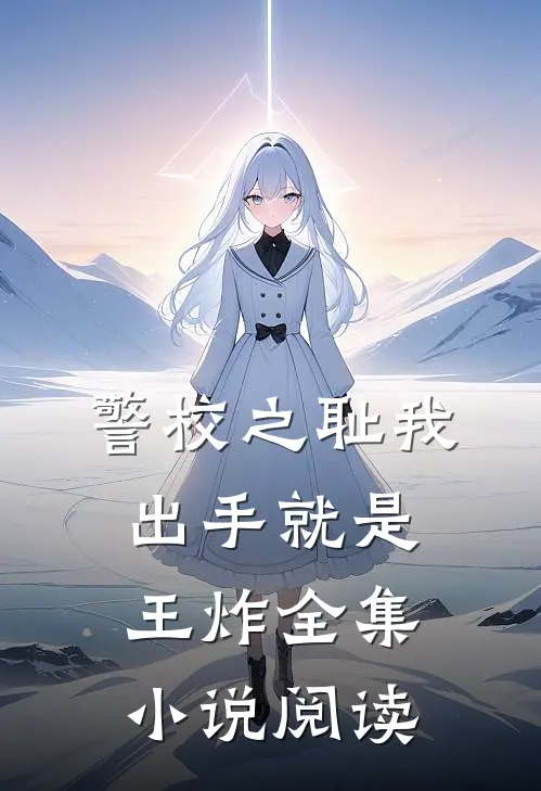 警校之耻我出手就是王炸全集小说阅读