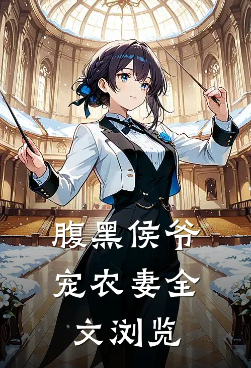 腹黑侯爷宠农妻全文浏览