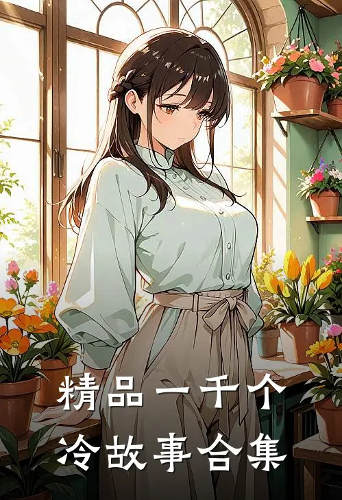 精品一千个冷故事合集