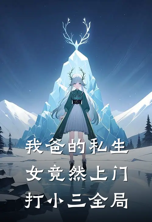 我爸的私生女竟然上门打小三全局