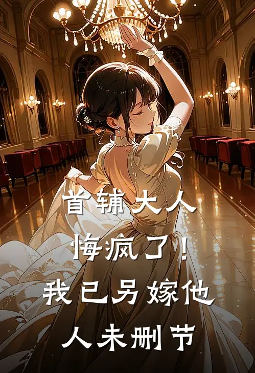 首辅大人悔疯了！我已另嫁他人未删节