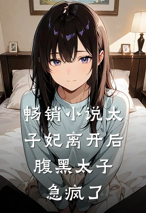 畅销小说太子妃离开后，腹黑太子急疯了