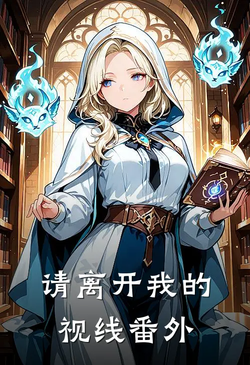 请离开我的视线 番外