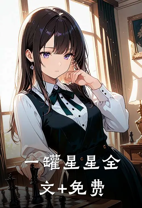 一罐星星全文+免费