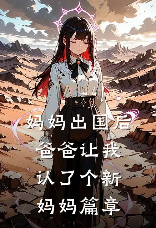 妈妈出国后,爸爸让我认了个新妈妈篇章
