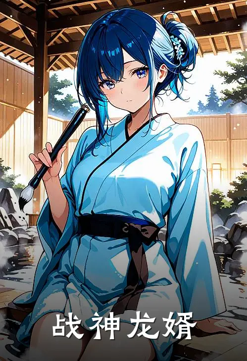 战神龙婿