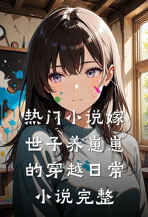 热门小说嫁世子养崽崽的穿越日常小说完整