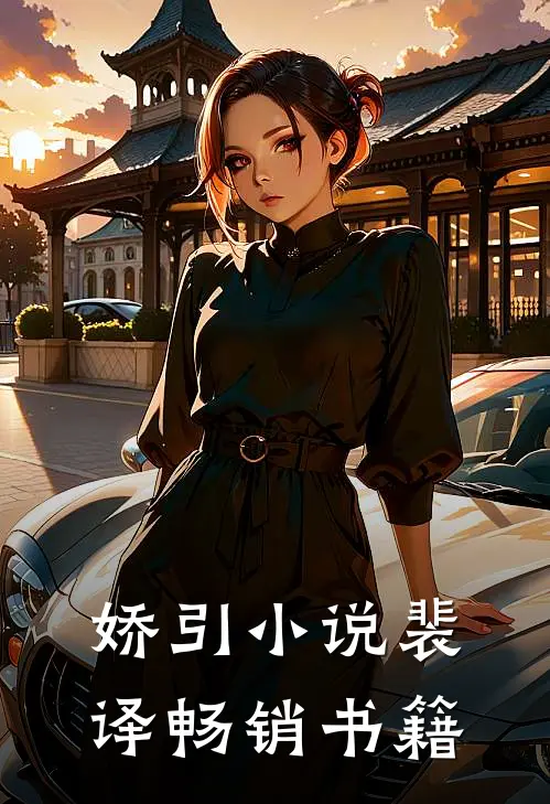 娇引小说裴译畅销书籍