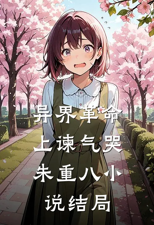 异界革命：上谏气哭朱重八小说结局