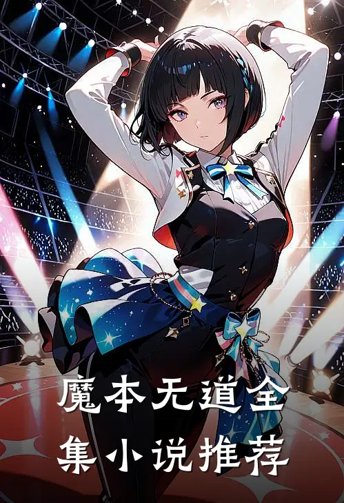 魔本无道全集小说推荐