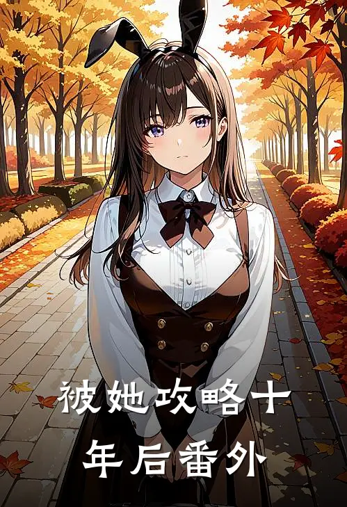 被她攻略十年后 番外