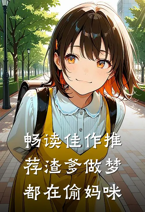 畅读佳作推荐渣爹做梦都在偷妈咪