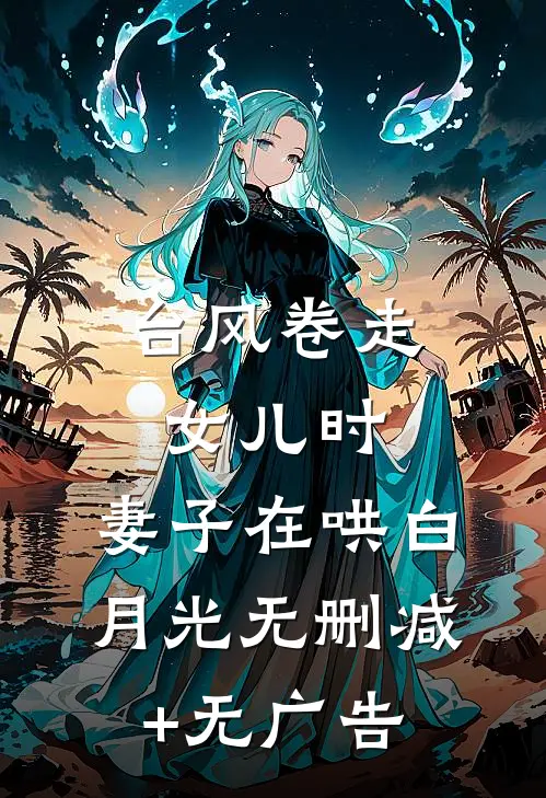 台风卷走女儿时，妻子在哄白月光无删减+无广告