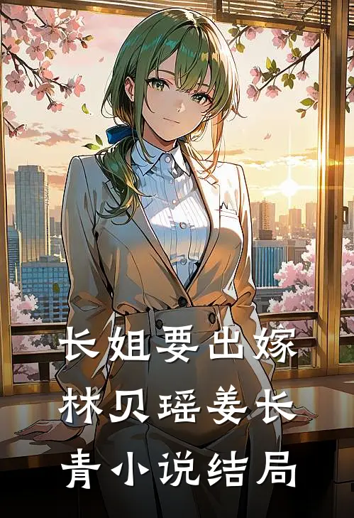 长姐要出嫁林贝瑶姜长青小说结局