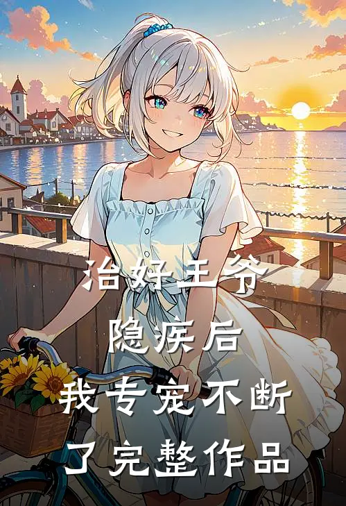 治好王爷隐疾后，我专宠不断了完整作品
