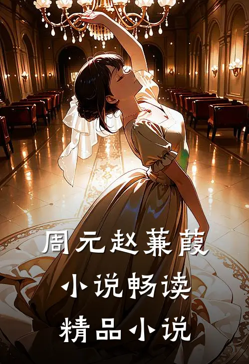 周元赵蒹葭小说畅读精品小说