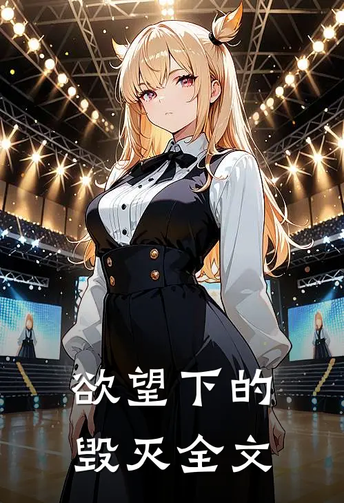 欲望下的毁灭全文