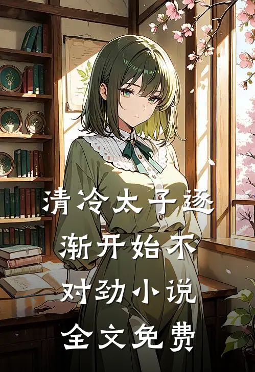 清冷太子逐渐开始不对劲全文免费阅读