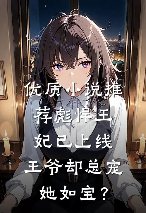 优质小说推荐彪悍王妃已上线，王爷却总宠她如宝？