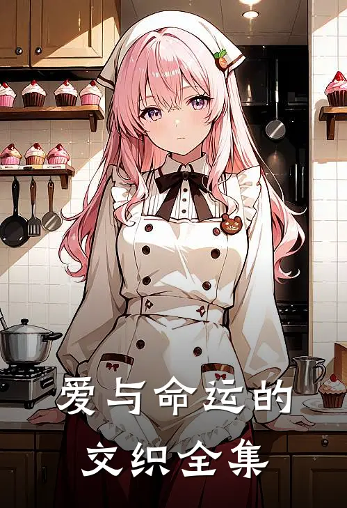 爱与命运的交织 全集