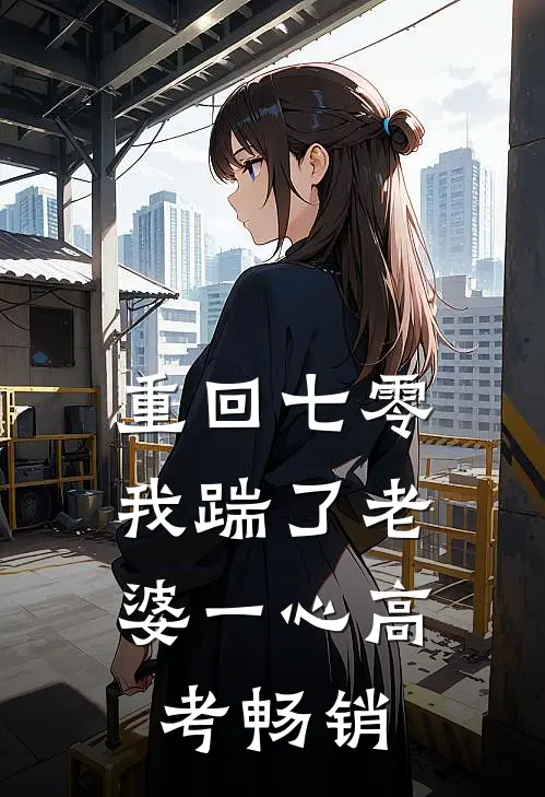  重回七零，我踹了老婆一心高考畅销