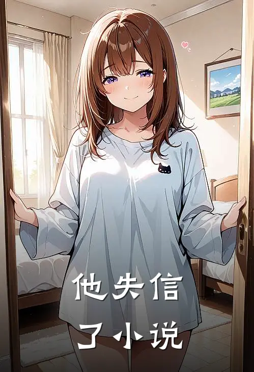 他失信了小说