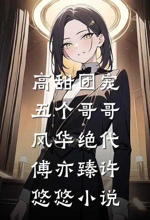 高甜团宠：五个哥哥风华绝代傅亦臻许悠悠小说