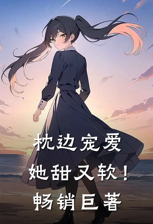 枕边宠爱她甜又软!畅销巨著