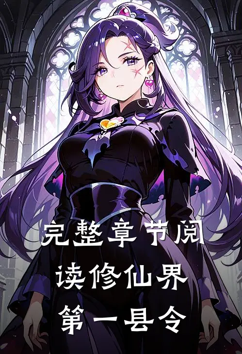 完整章节阅读修仙界第一县令