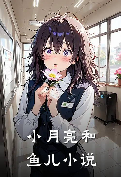 小月亮和鱼儿小说