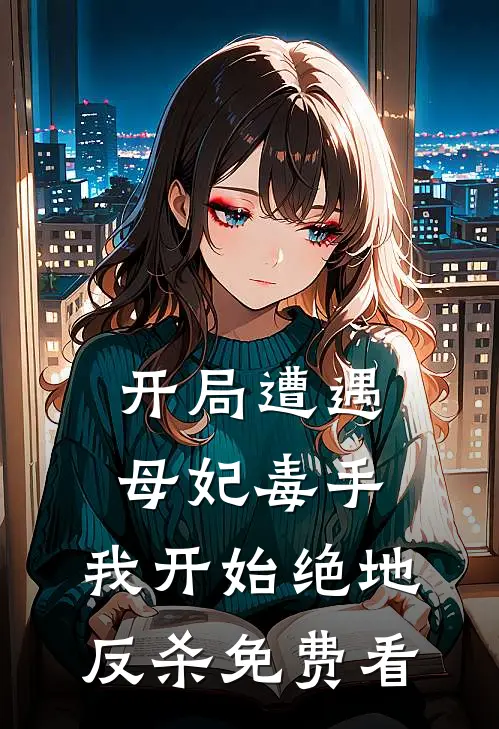 开局遭遇母妃毒手，我开始绝地反杀免费看
