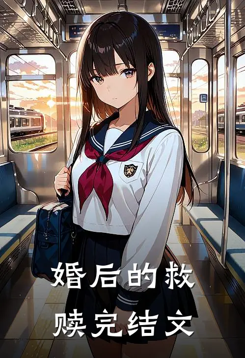 婚后的救赎完结文