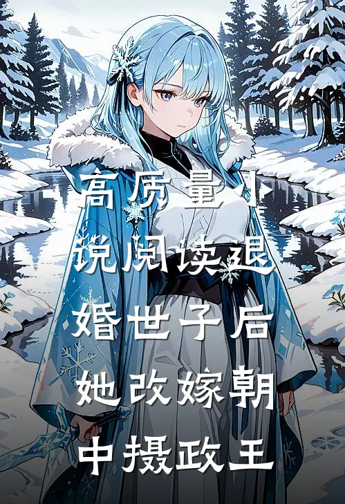 高质量小说阅读退婚世子后，她改嫁朝中摄政王