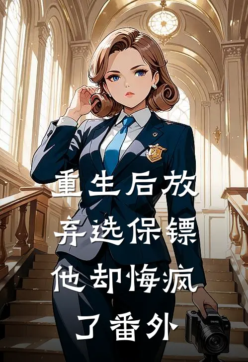 重生后放弃选保镖,他却悔疯了番外