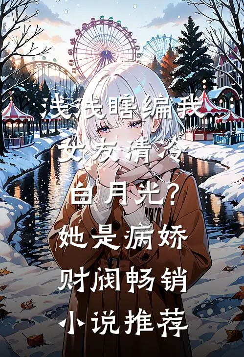 浅浅瞎编我女友清冷白月光?她是病娇财阀畅销小说推荐