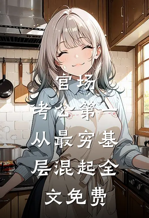 官场：考公第一，从最穷基层混起全文免费