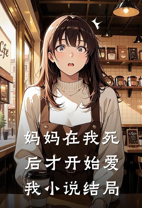 妈妈在我死后才开始爱我小说结局