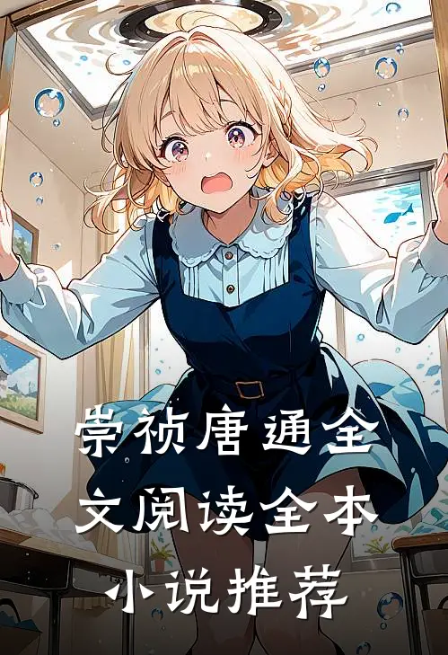 崇祯唐通全文阅读全本小说推荐